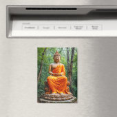 Wald von Calm: Heiligtum des Buddha Magnet (In Situ (Geschirrspüler))