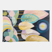 Wald von Lumina Geschirrtuch (Horizontal)