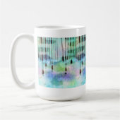 Wald von TheTrees Kaffeetasse (Links)