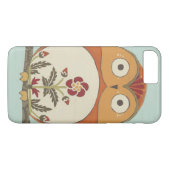 Wald Whimsy II Case-Mate iPhone Hülle (Rückseite (Horizontal))