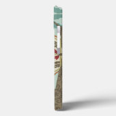 Wald Whimsy II Case-Mate iPhone Hülle (Rückseite / Links)