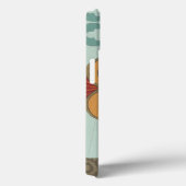 Wald Whimsy II Case-Mate iPhone Hülle (Rückseite / Rechts)