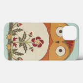 Wald Whimsy II Case-Mate iPhone Hülle (Rückseite (Horizontal))