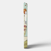 Wald Whimsy III Case-Mate iPhone Hülle (Rückseite / Links)