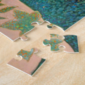 Wald Womam Puzzle (Seite)