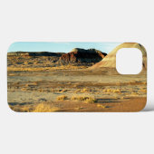 Wald-Wüste Case-Mate iPhone Hülle (Rückseite (Horizontal))
