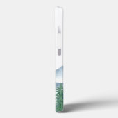 Waldabenteuer Case-Mate iPhone Hülle (Rückseite / Links)