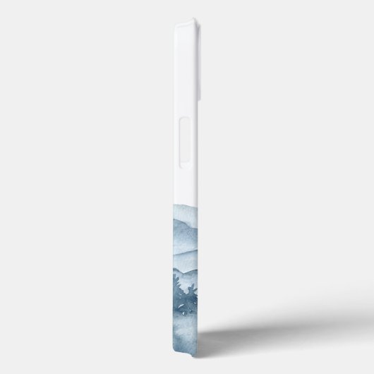 Waldabenteuer Case-Mate iPhone Hülle (Rückseite / Rechts)