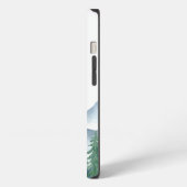 Waldabenteuer iPhone hülle (Linke Seite)