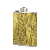 WaldAglow Flachmann (Links)