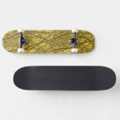 WaldAglow Skateboard (Horizontal)