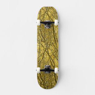 WaldAglow Skateboard
