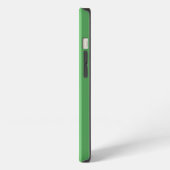 Waldallee iPhone Hülle (Linke Seite)