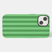 Waldallee iPhone Hülle (Rückseite (Horizontal))