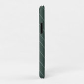 Waldasche Case-Mate iPhone Hülle (Hinten/Rechts)
