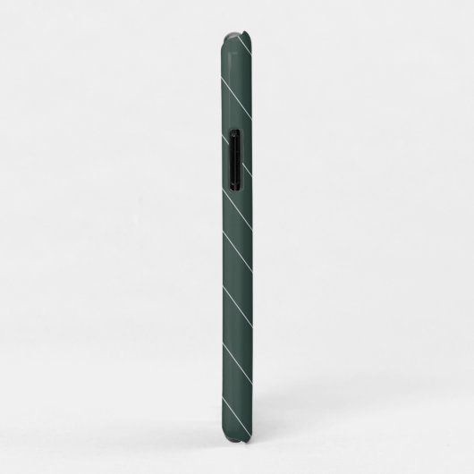 Waldasche Case-Mate iPhone Hülle (Hinten/Rechts)
