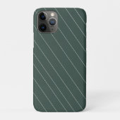 Waldasche Case-Mate iPhone Hülle (Rückseite)