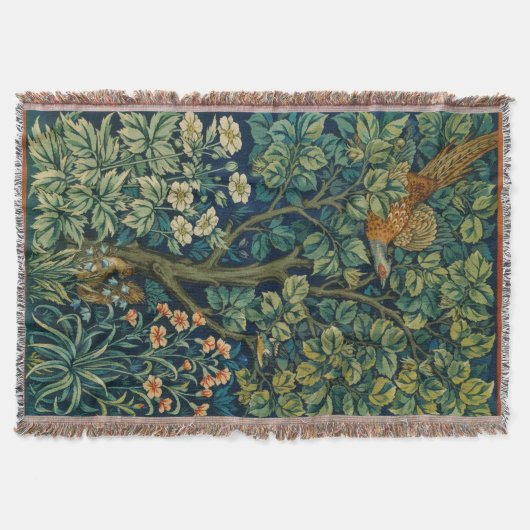 Waldbänder, Fasane, Eichhörnchen, Vögel Decke (Vorderseite)