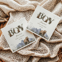 Waldbärenabenteuer Moss Green Oh Boy