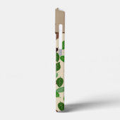 Waldbärenherbst lässt Personalisiert Case-Mate iPhone Hülle (Rückseite / Links)