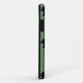 Waldbärn-Elche iPhone 5 Casemate-Kasten Case-Mate iPhone Hülle (Hinten/Rechts)