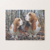 WaldBasset Puzzle (Horizontal)