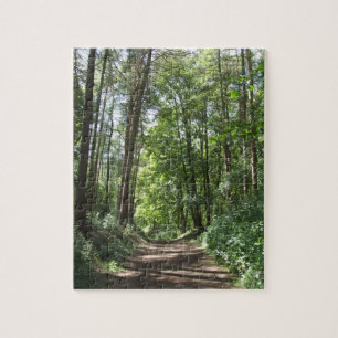 Waldbaum-Puzzle Puzzle