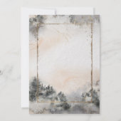 Waldbaum Waldsaitenlichter UAWG Einladung (Rückseite)