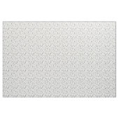Waldbaum-Weg-Muster Stoff (Yard (91,4 cm))