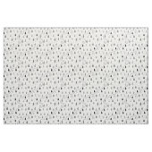 Waldbaum-Weg-Muster Stoff (Fat Quarter (45,7 x 55,9 cm))