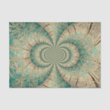 Waldbaumen Grünbrauner Winterwald