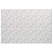 Waldbaumweg-Muster Stoff (Fat Quarter (45,7 x 55,9 cm))