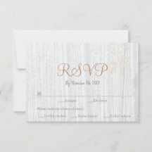 Waldberg Moderne Birkenhochzeit