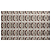 Waldbesucher 2 Fabric Stoff (Yard (91,4 cm))