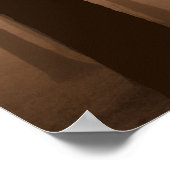 Waldbild für Poster (Ecke)