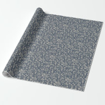 Waldblaue Botanik