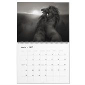 WaldBoyz Kalender 2017 (Mär 2027)