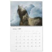 WaldBoyz Kalender 2017 (Jan 2027)