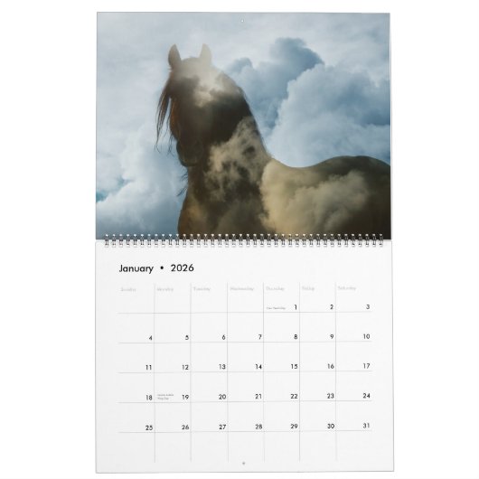 WaldBoyz Kalender 2017 (Jan 2026)