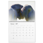 WaldBoyz Kalender 2018 (Feb 2027)