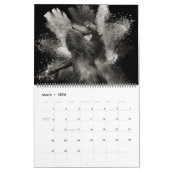 WaldBoyz Kalender 2018 (Mär 2026)