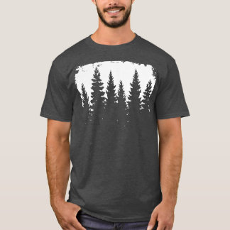 Waldbrand T-Shirt