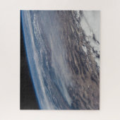 Waldbrände rund um den Yosemite Nationalpark. Puzzle (Vertikal)