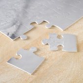 Waldbrände rund um den Yosemite Nationalpark. Puzzle (Seite)