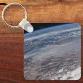 Waldbrände rund um den Yosemite Nationalpark. Schlüsselanhänger (Vorderseite)