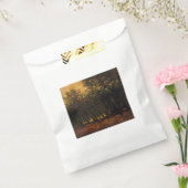 Waldbrände (von Laszlo Mednyanszky) Geschenktütchen (Versiegelt)