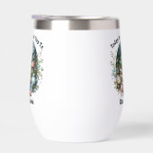 Waldbücher, gefroren (Rechts)