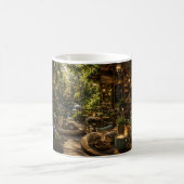 WALDCAFE  KAFFEETASSE (Mittel)