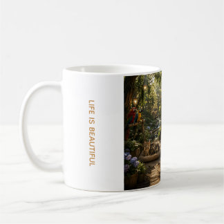 WALDCAFE KAFFEETASSE