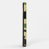 WaldCamouflage iphone Fall Case-Mate iPhone Hülle (Hinten/Rechts)